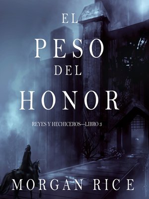 cover image of El Peso del Honor
